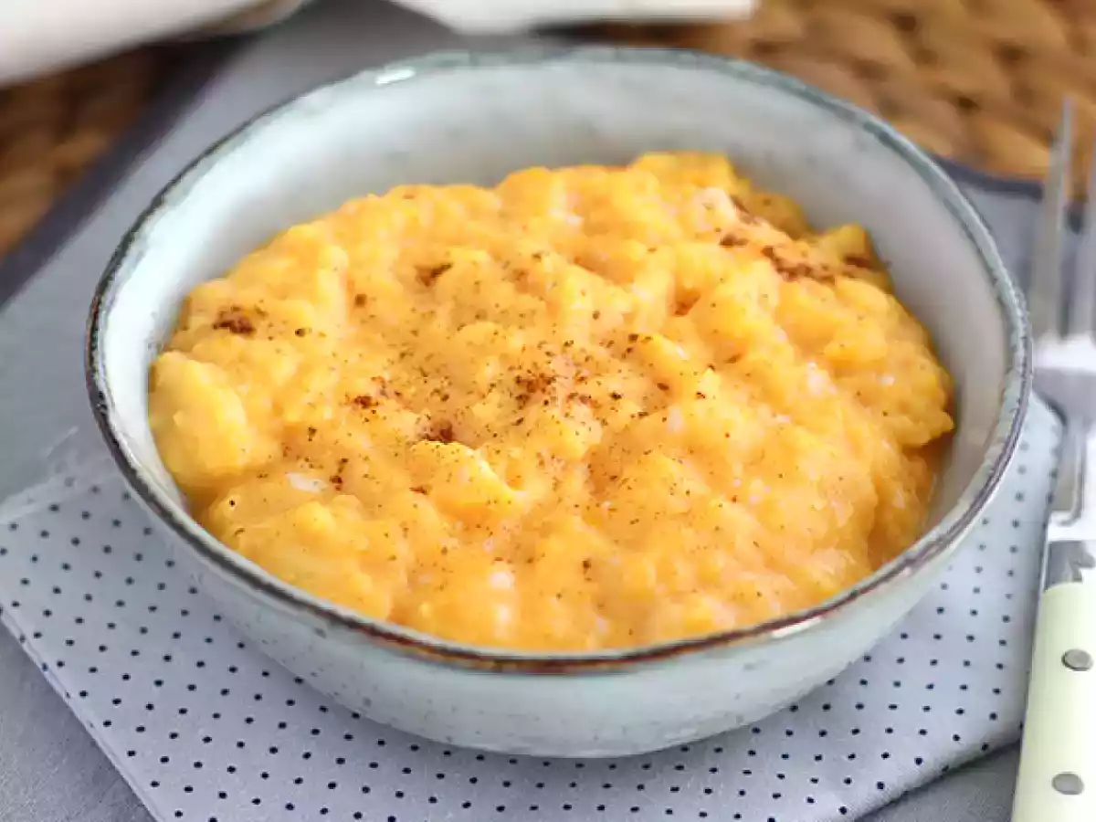 Huevos revueltos, receta original