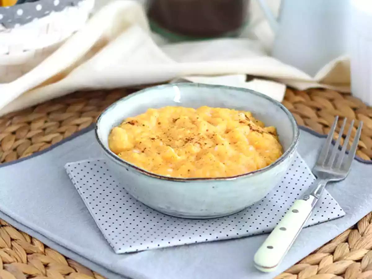 Huevos revueltos, receta original - foto 2