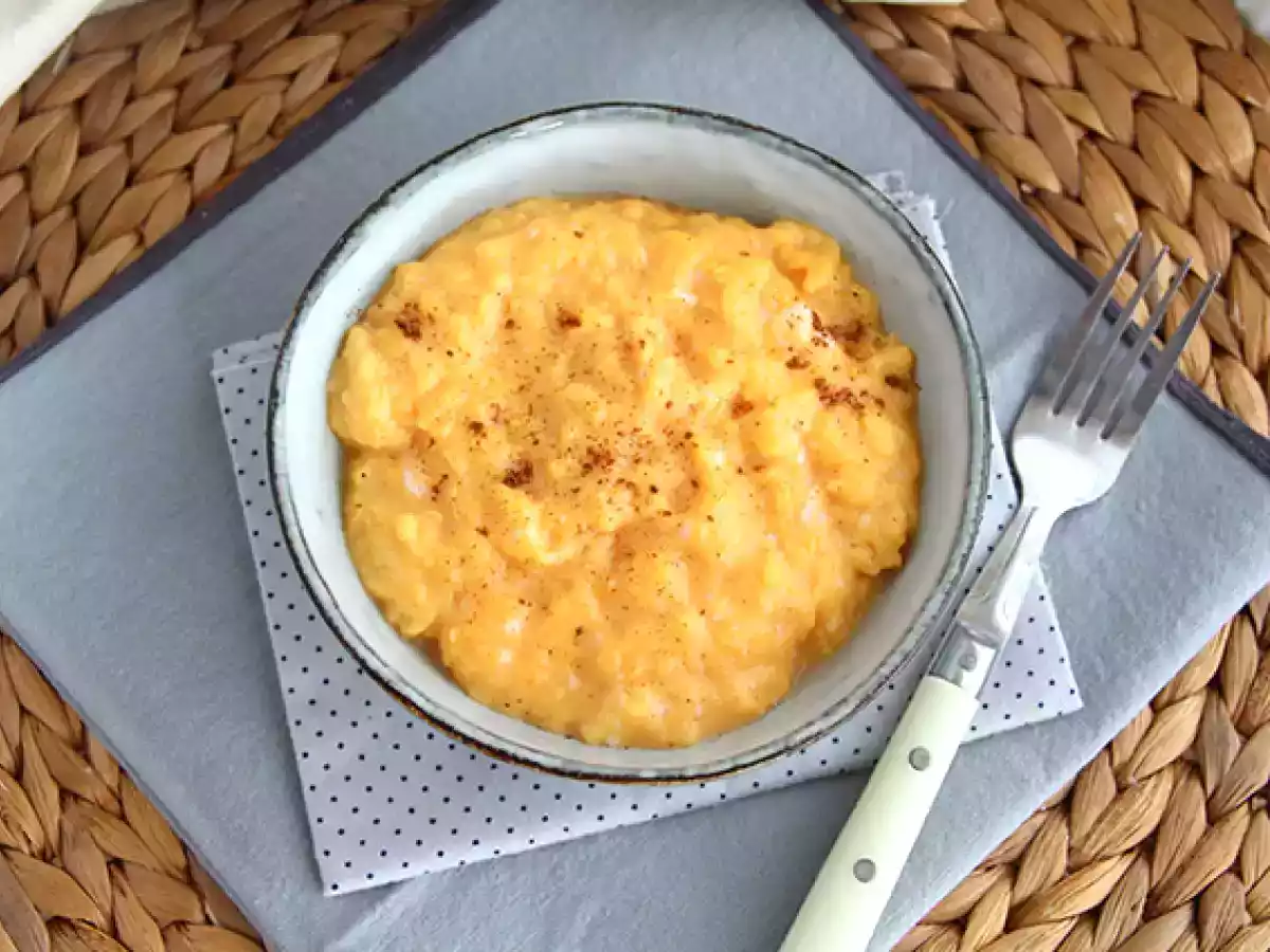 Huevos revueltos, receta original - foto 3