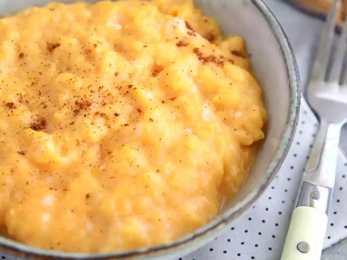 Huevos revueltos, receta original - foto 4