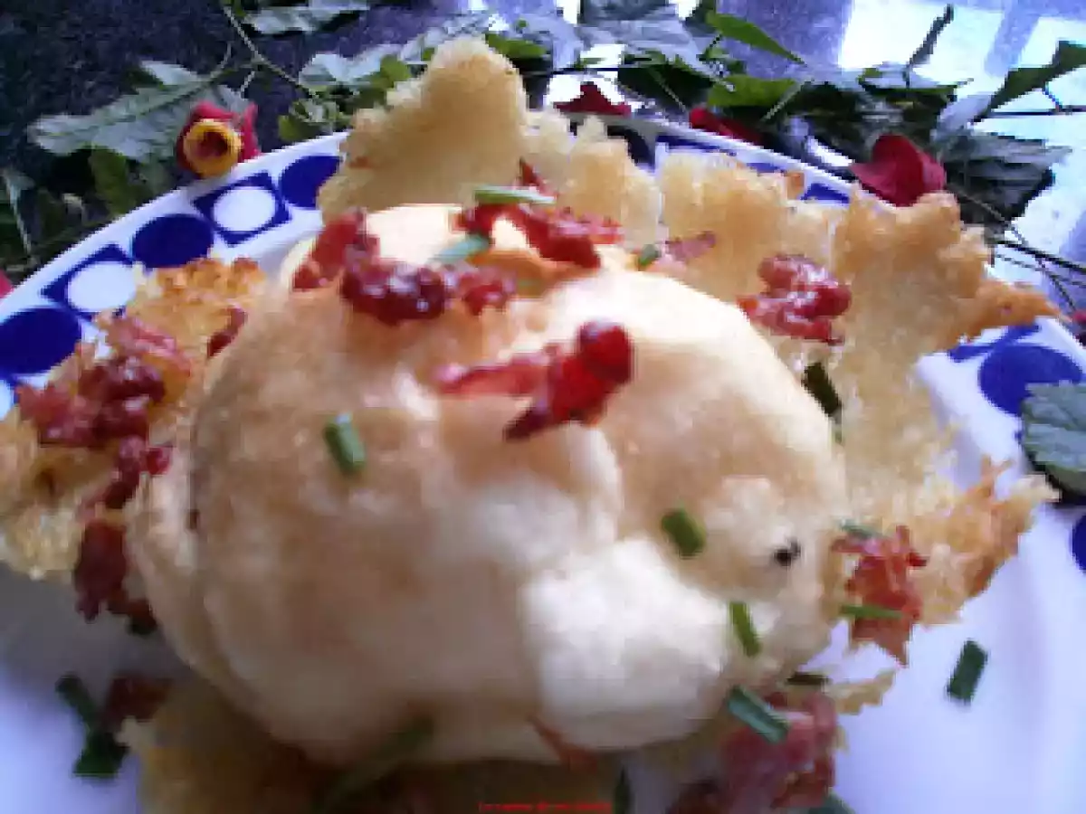 Huevos Sancho Panza - foto 2