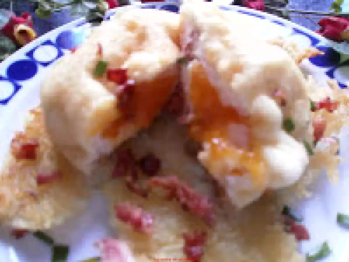 Huevos Sancho Panza - foto 8