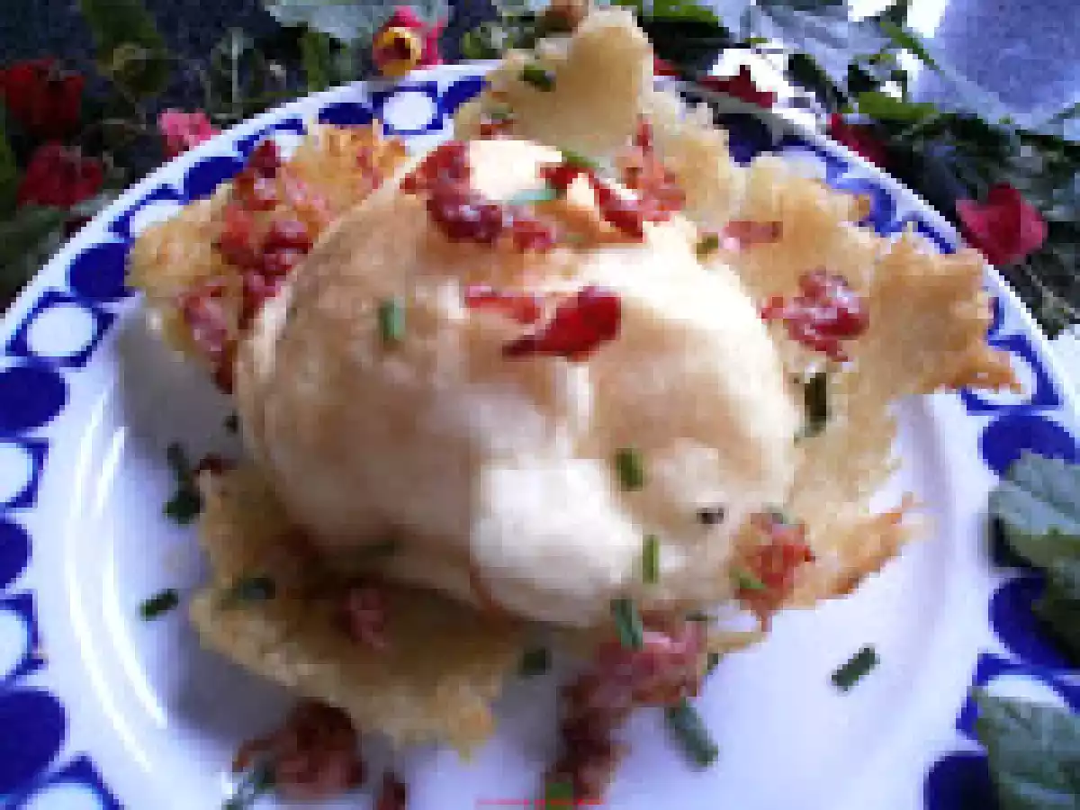 Huevos Sancho Panza - foto 9