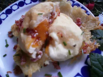 Huevos Sancho Panza, foto 3