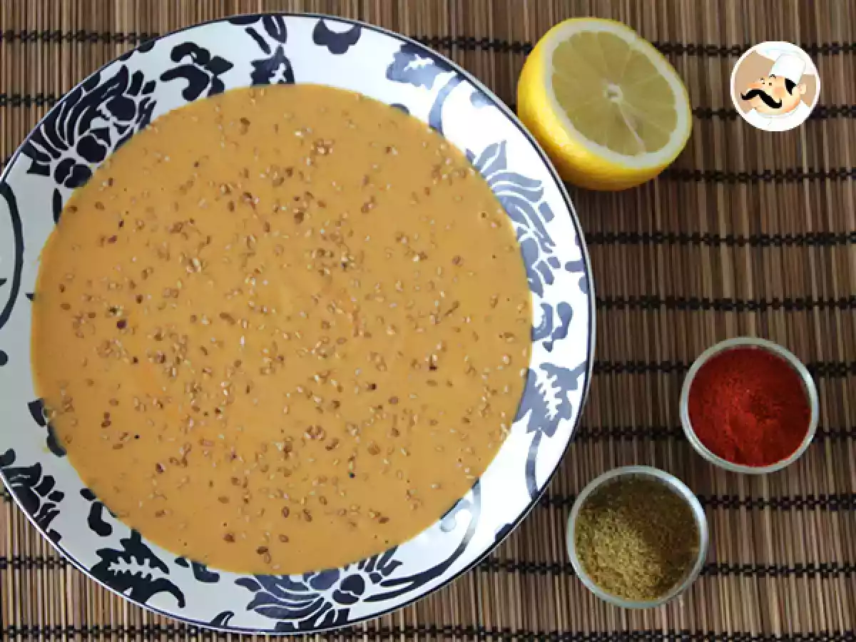 Hummus suave - foto 3