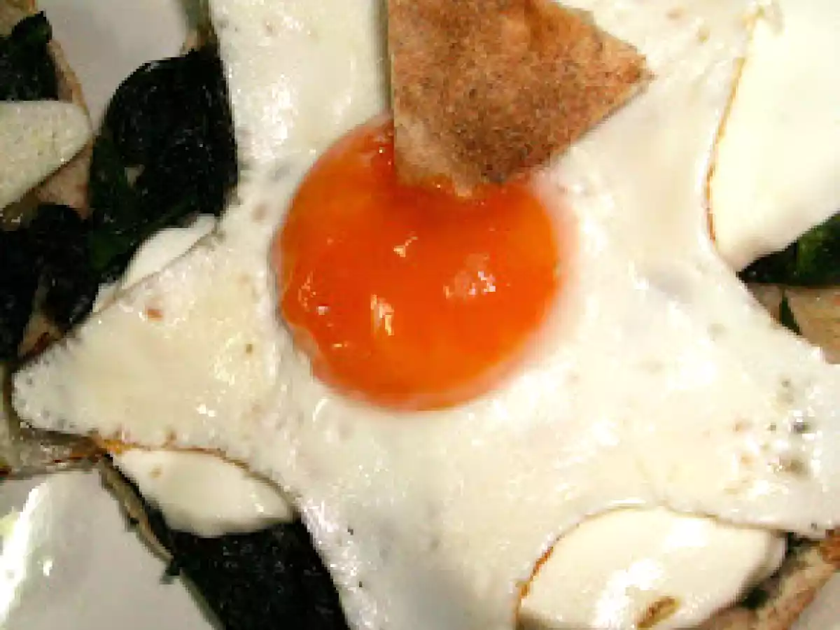 IDEAS CON PAN DE PITA y Carretilla - foto 2