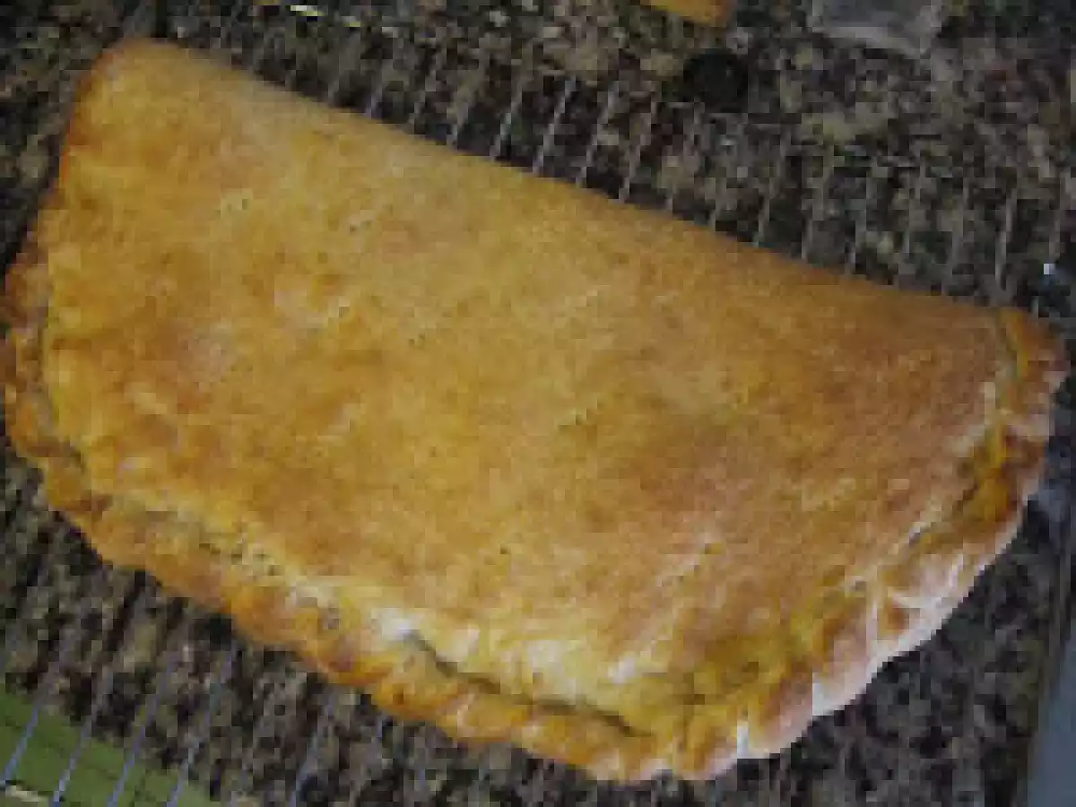 Il calzóne - foto 2