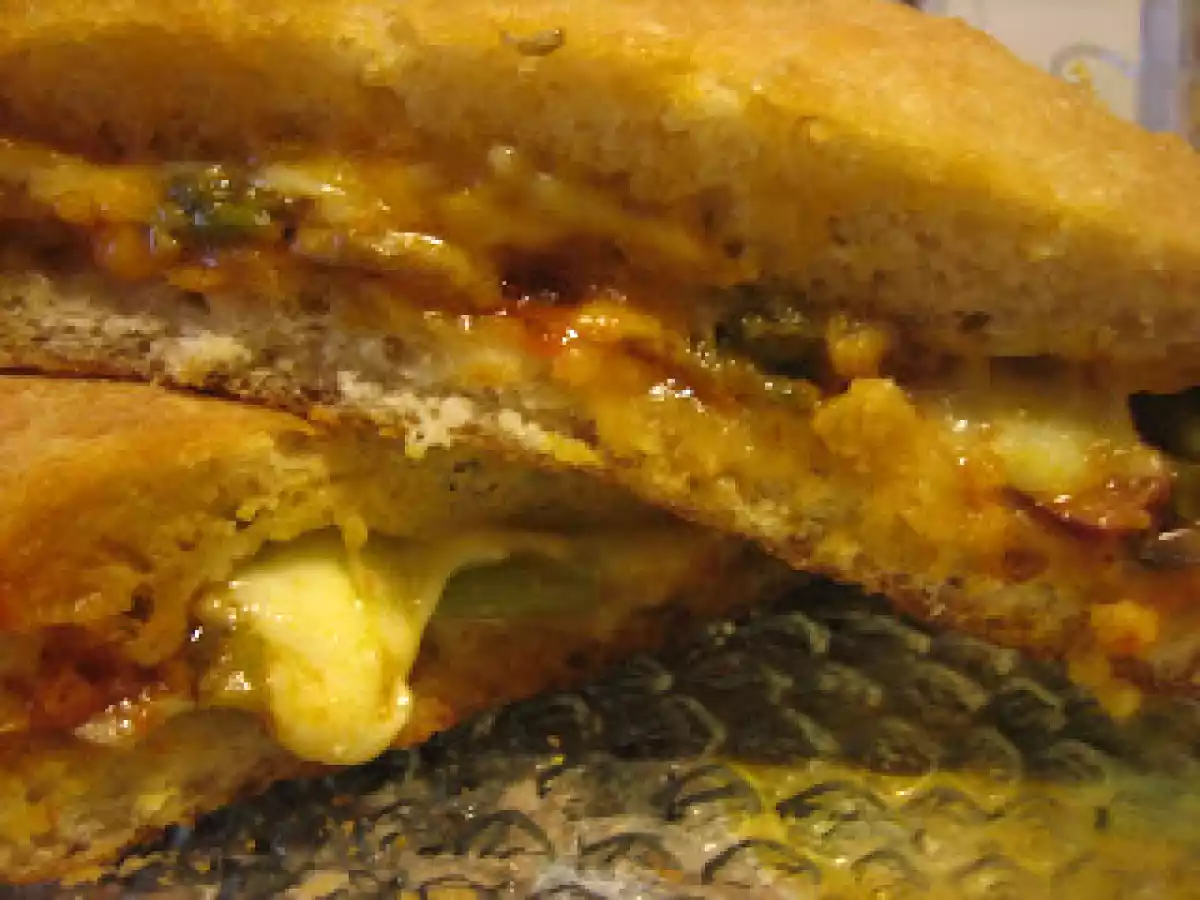 Il calzóne - foto 3