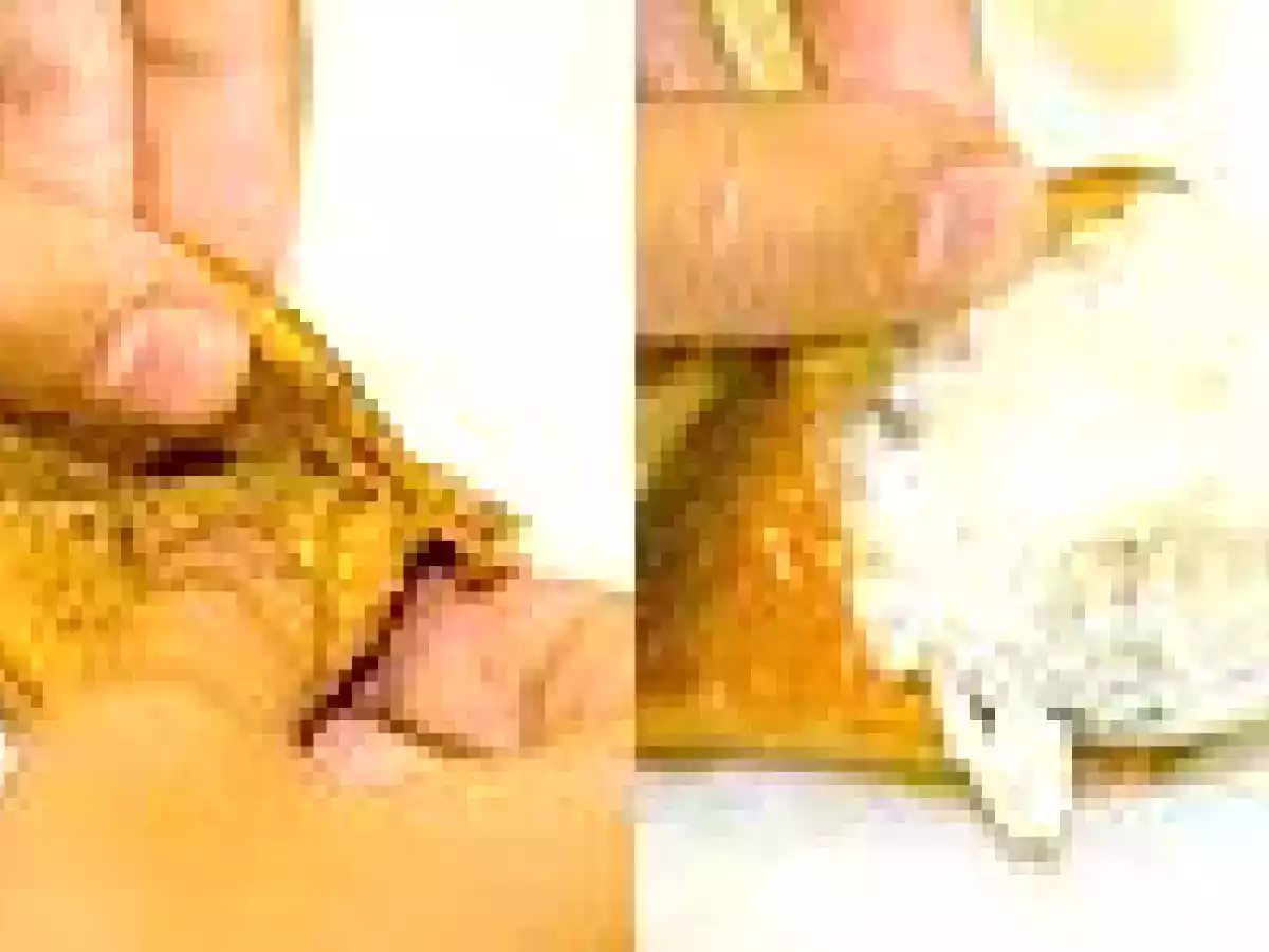 Inari sushi - Bolsitas de tofu frito - foto 2