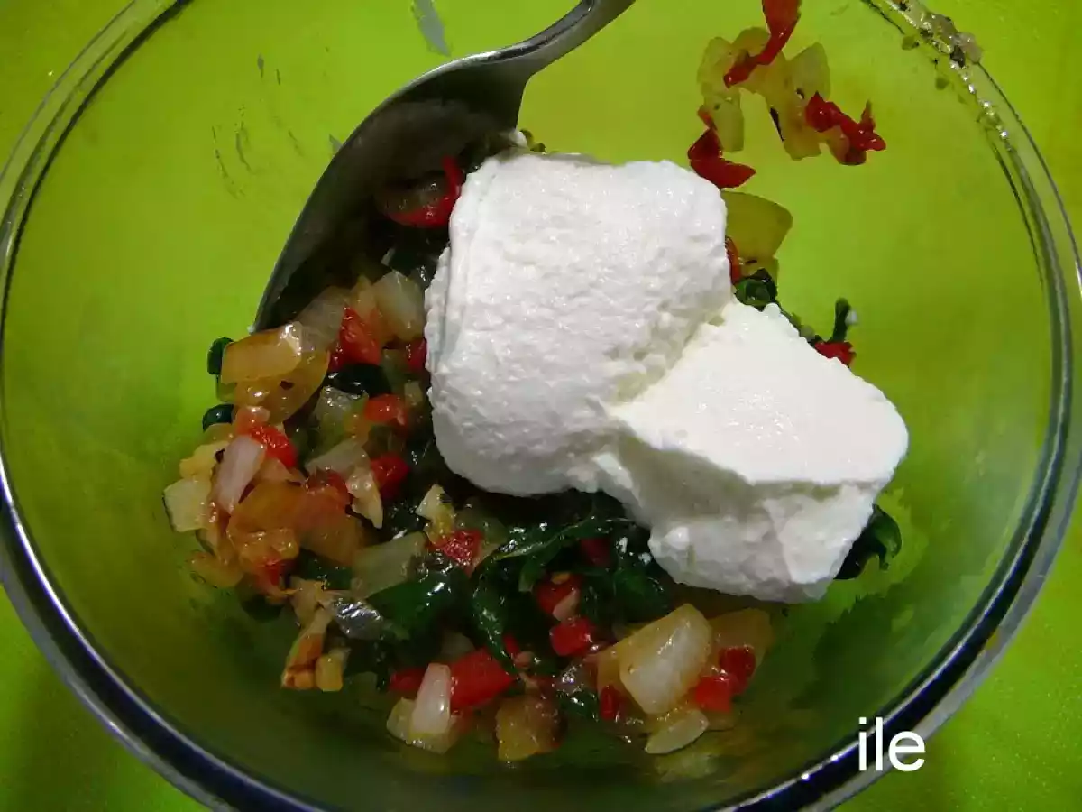 Involtini o arrolladitos de pescado light o diet - foto 7