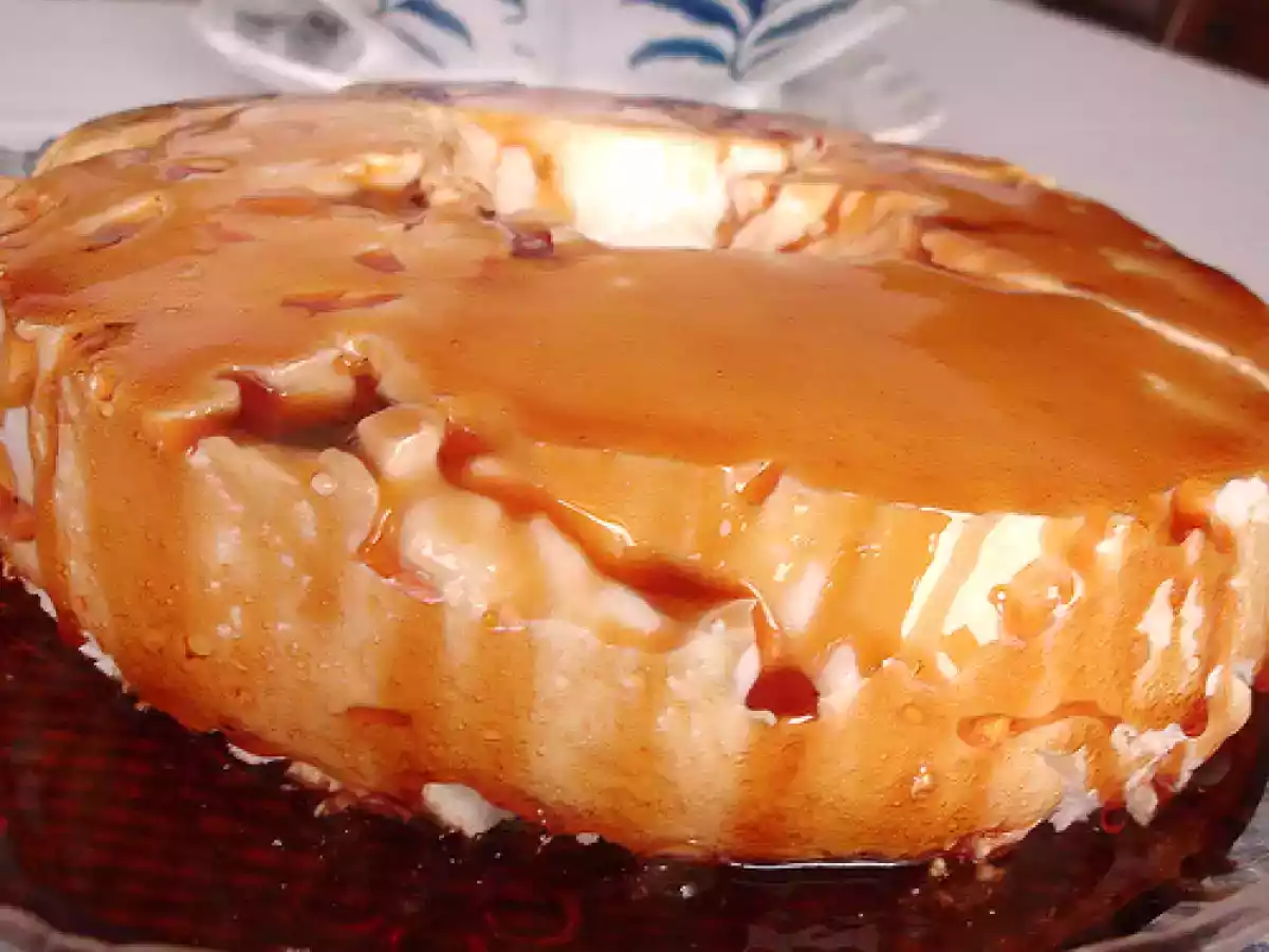 ISLA FLOTANTE - foto 5