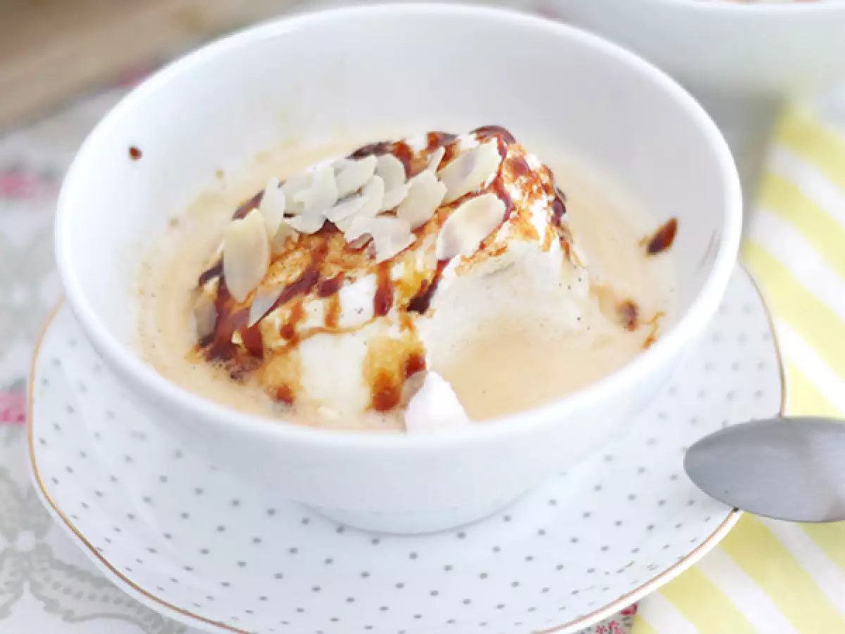 Islas flotantes extra esponjosas - foto 4