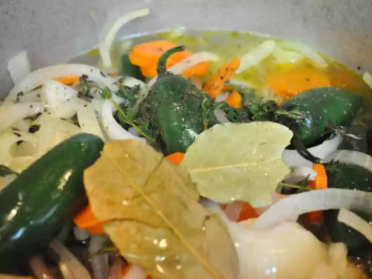 Jalapeños En Escabeche... - foto 2