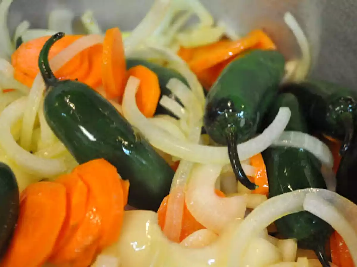 Jalapeños En Escabeche... - foto 3