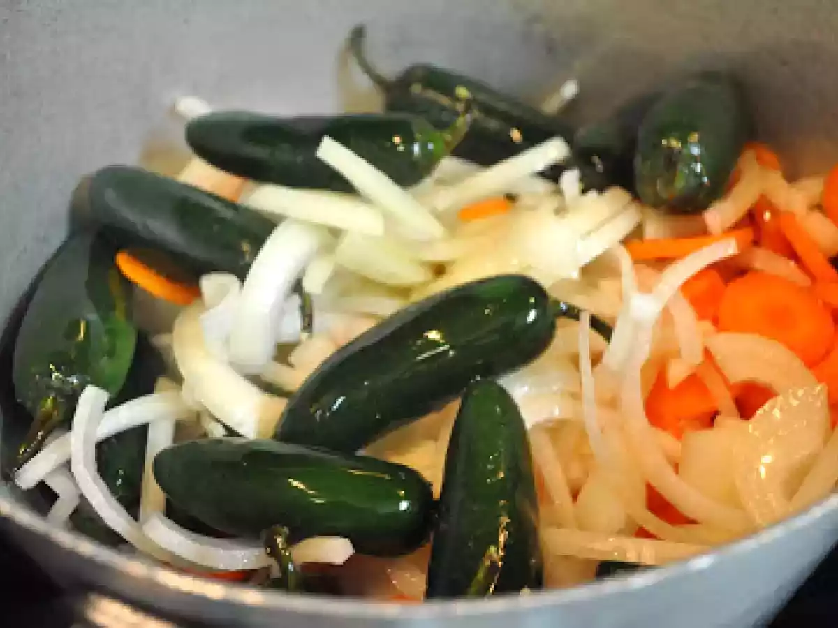 Jalapeños En Escabeche... - foto 4