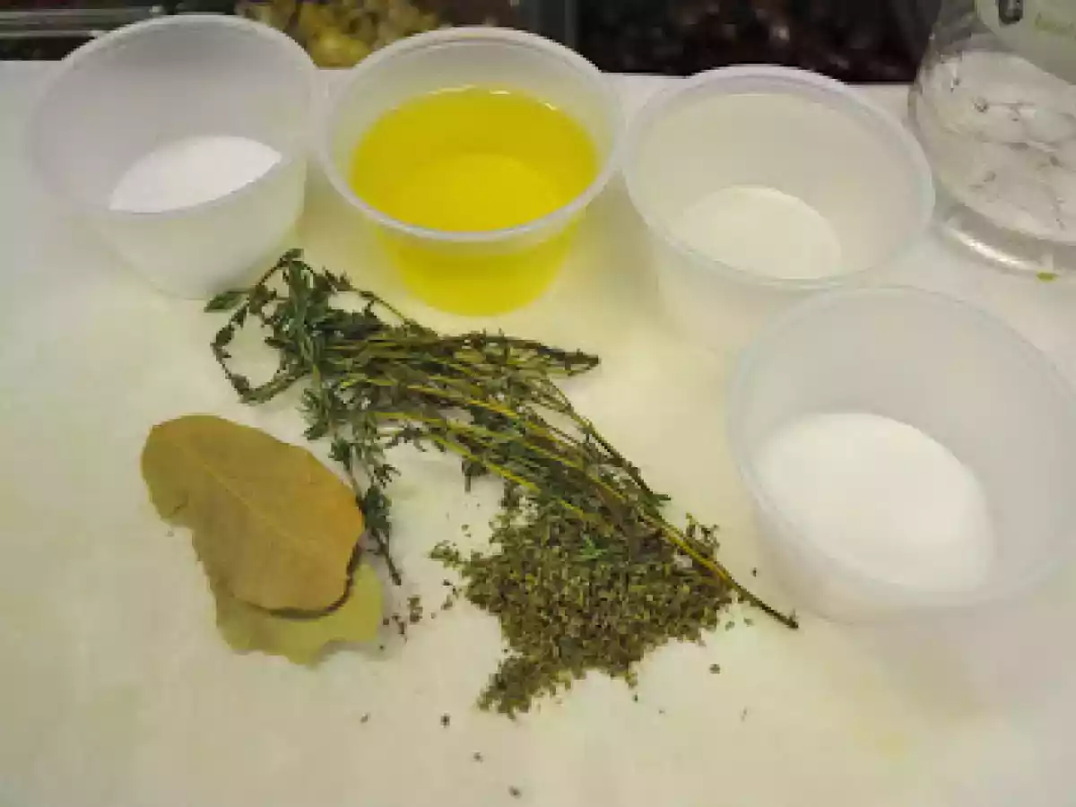 Jalapeños En Escabeche... - foto 5