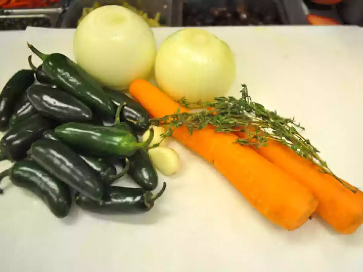 Jalapeños En Escabeche... - foto 7