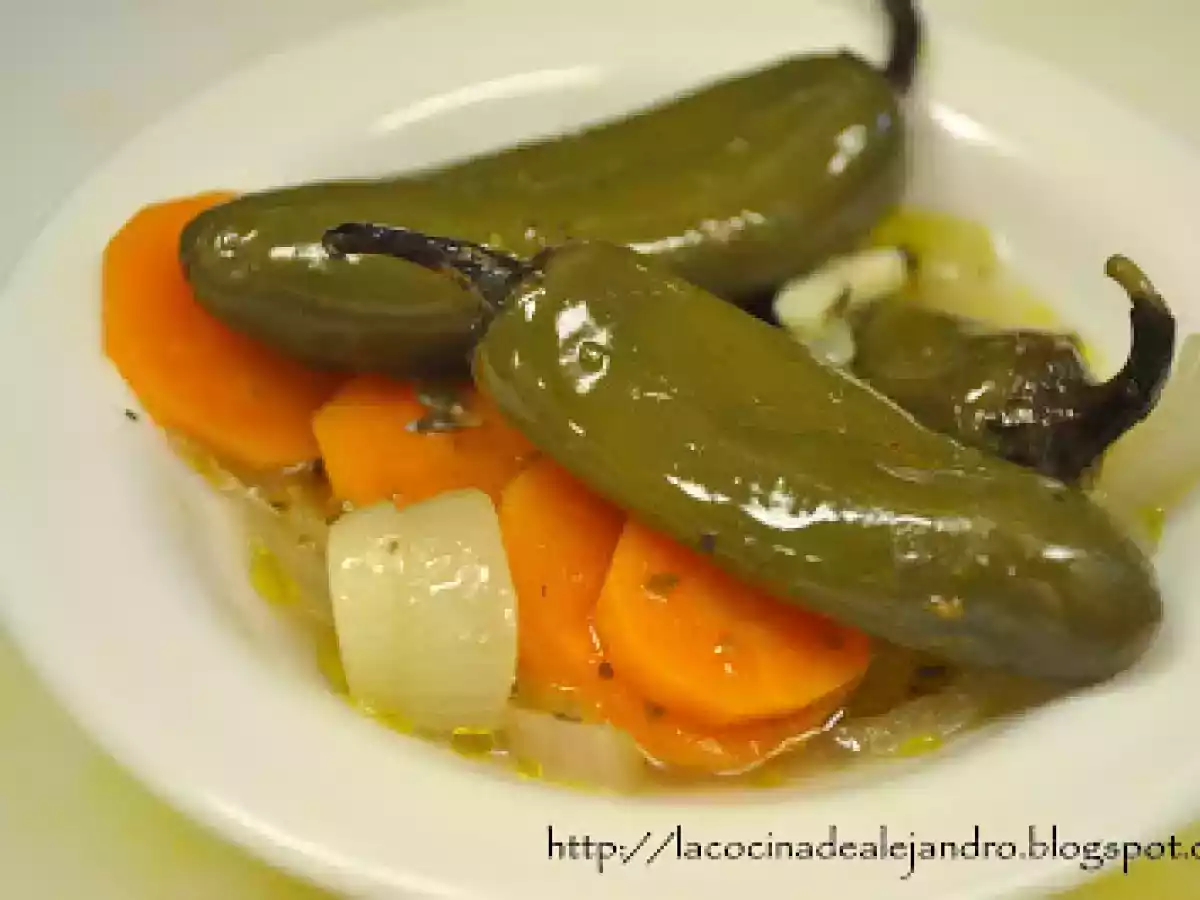 Jalapeños En Escabeche... - foto 9