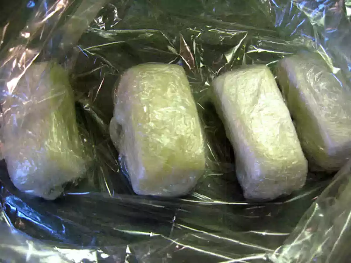 Jamin {desayuno y almuerzo en la misma olla!!!} - foto 2