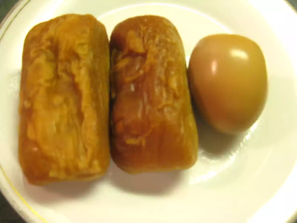 Jamin {desayuno y almuerzo en la misma olla!!!} - foto 4