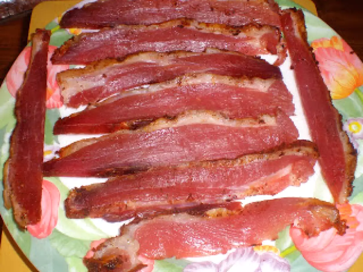 Jamón de pavo curado - foto 2