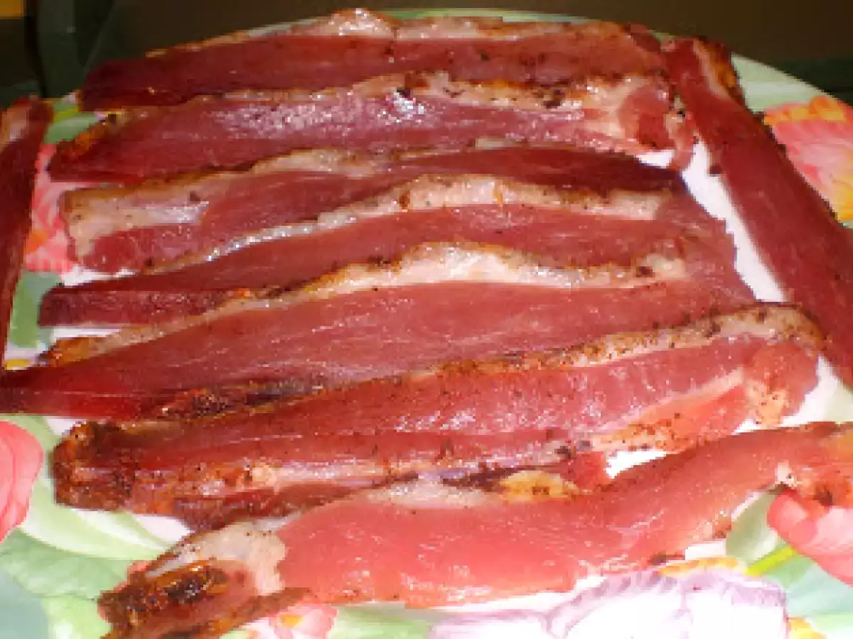 Jamón de pavo curado - foto 3