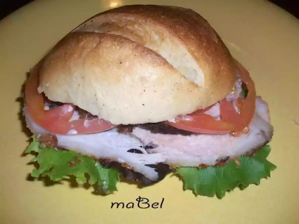 Jamon en dulce - foto 2