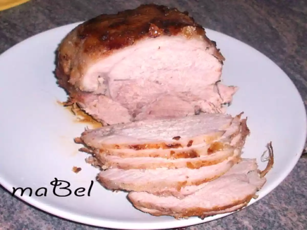 Jamon en dulce - foto 3