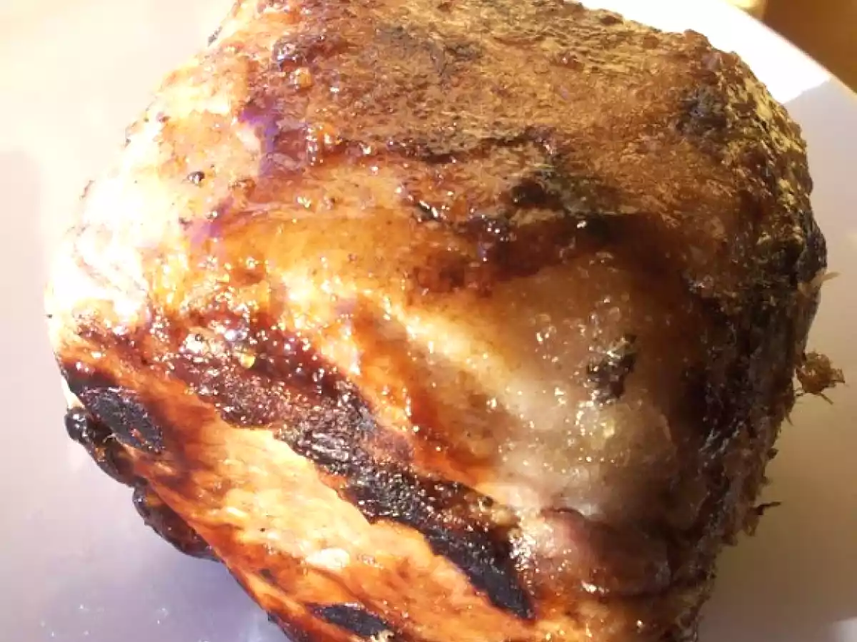 Jamon en dulce - foto 4