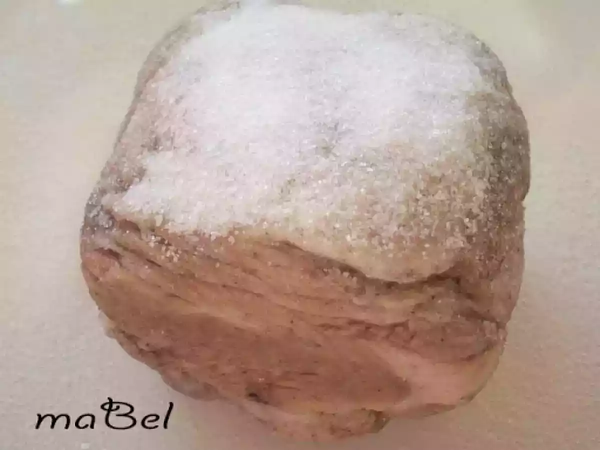 Jamon en dulce - foto 5