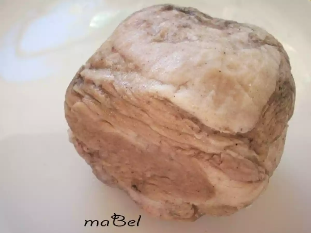 Jamon en dulce - foto 6