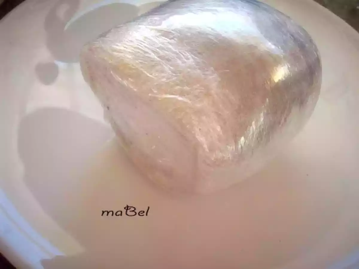 Jamon en dulce - foto 7