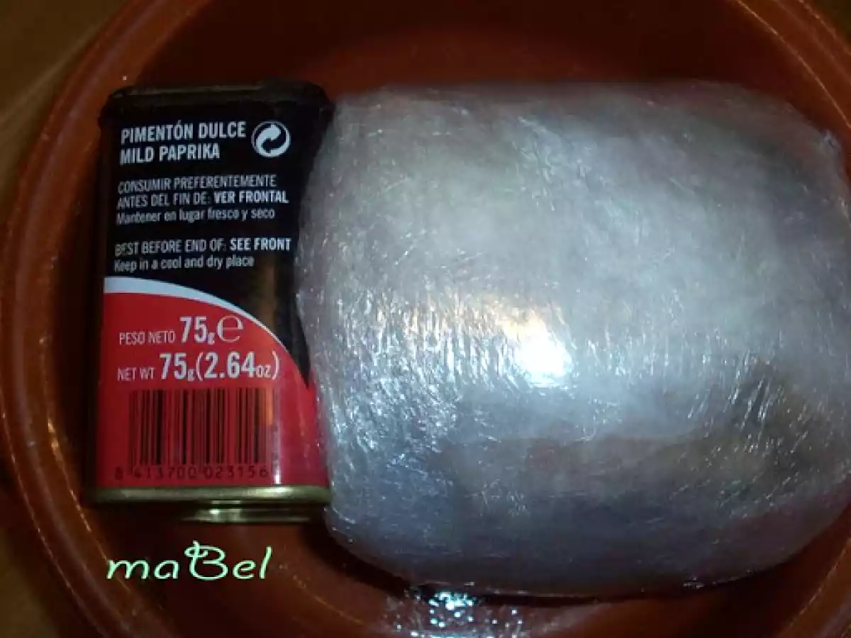 Jamon en dulce - foto 8