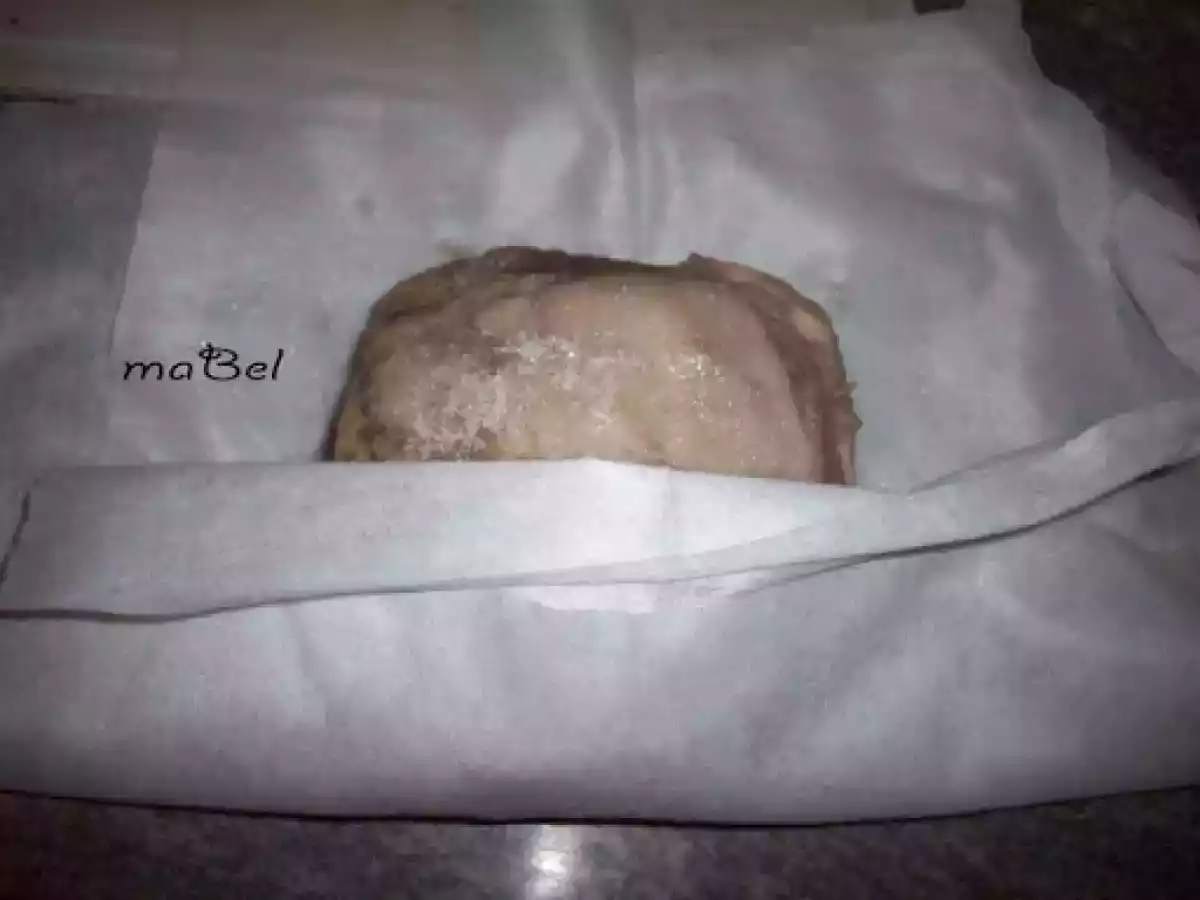 Jamon en dulce - foto 11