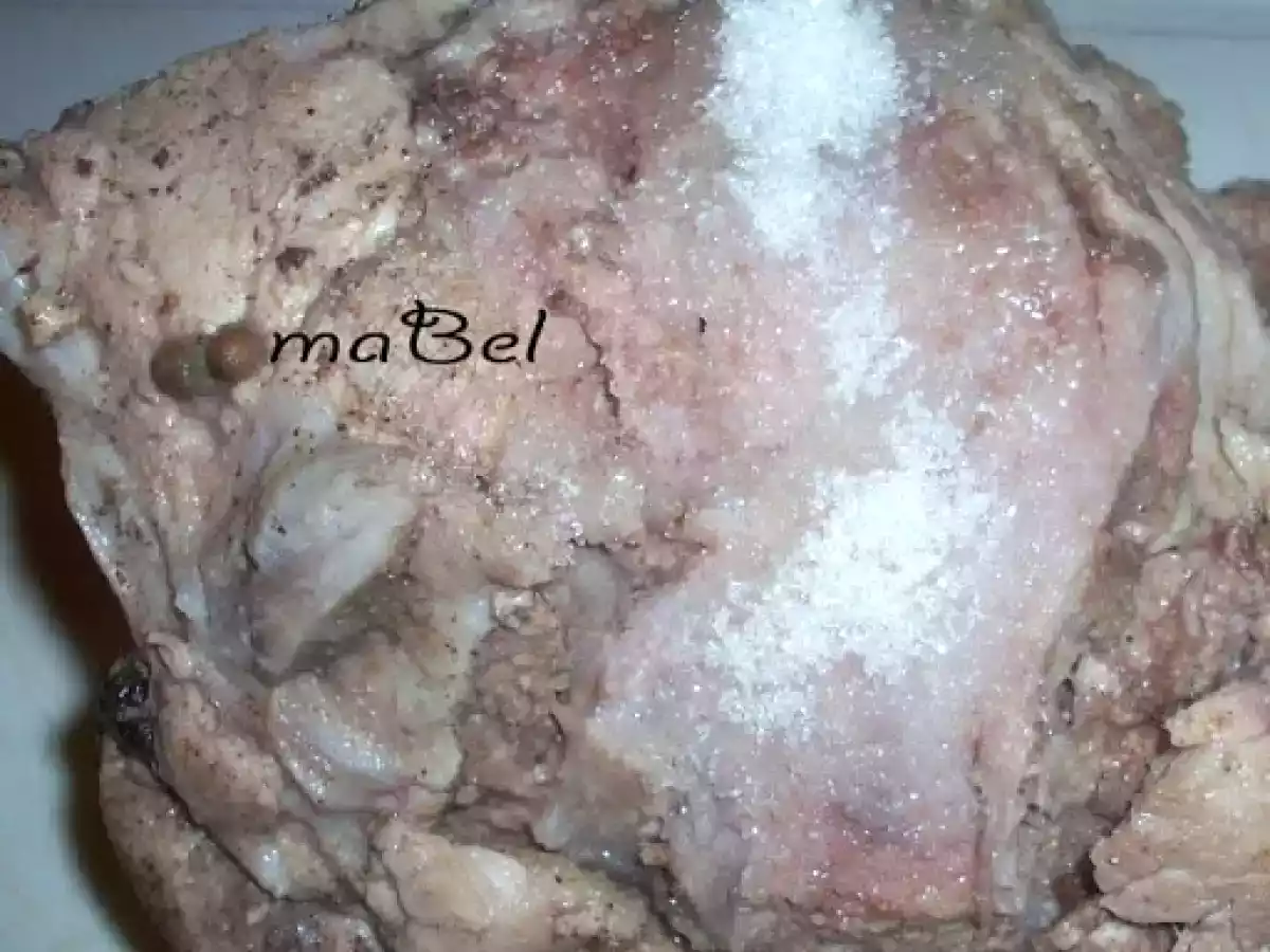 Jamon en dulce - foto 13