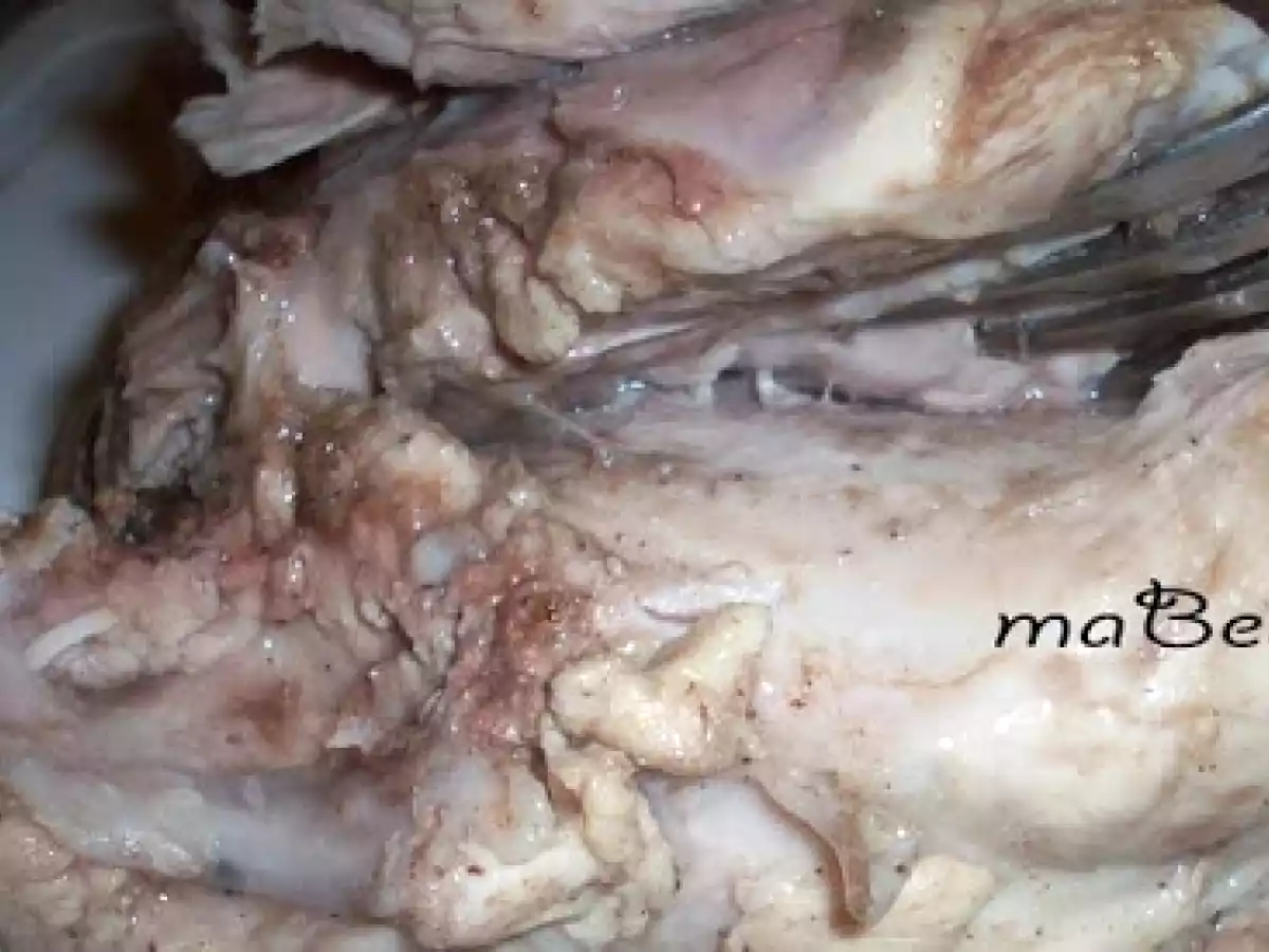 Jamon en dulce - foto 14