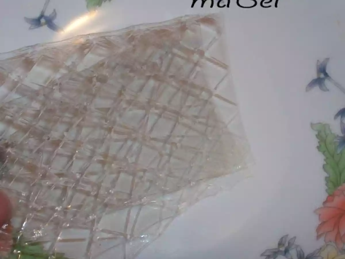 Jamon en dulce - foto 15