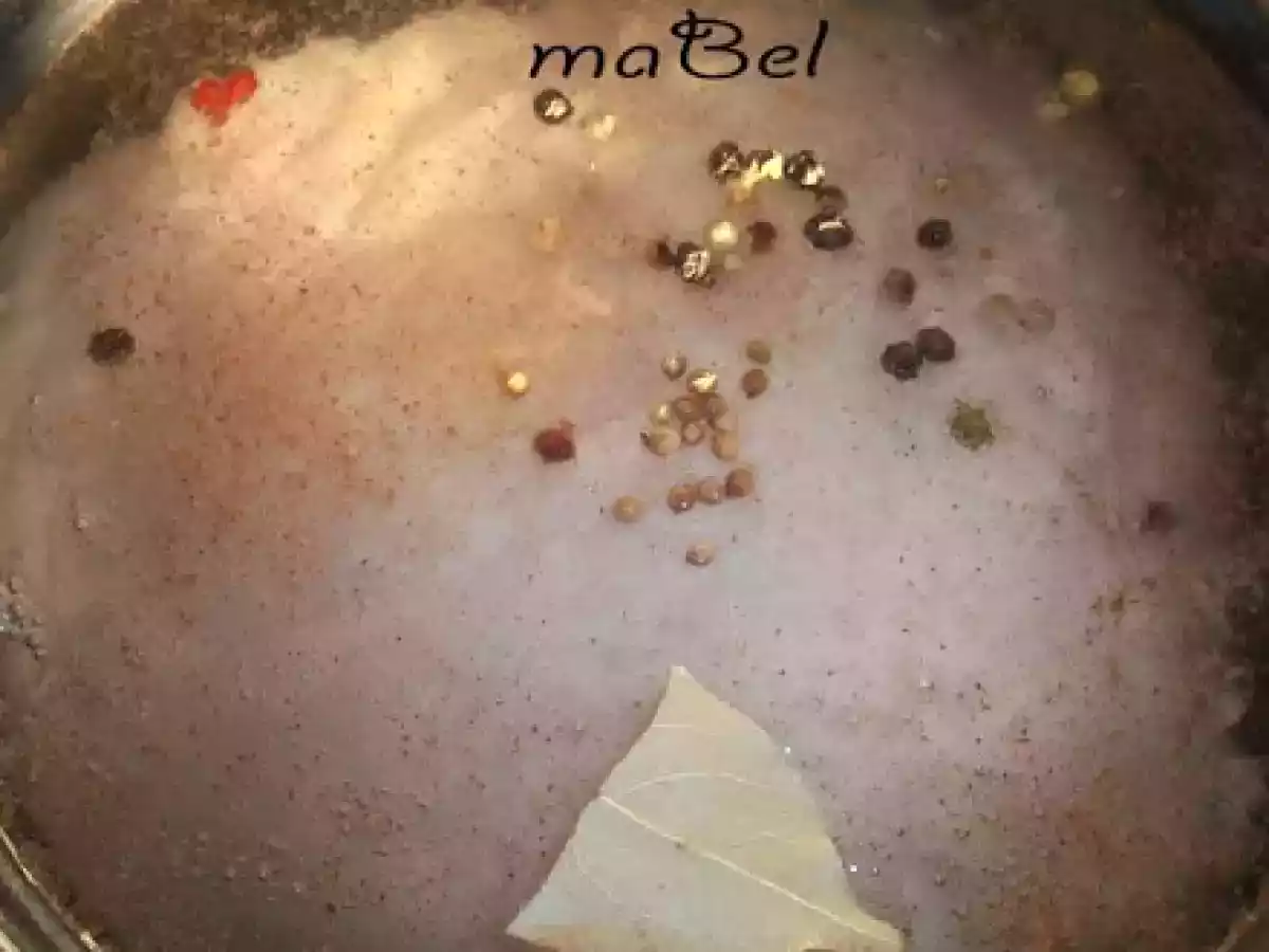 Jamon en dulce - foto 16