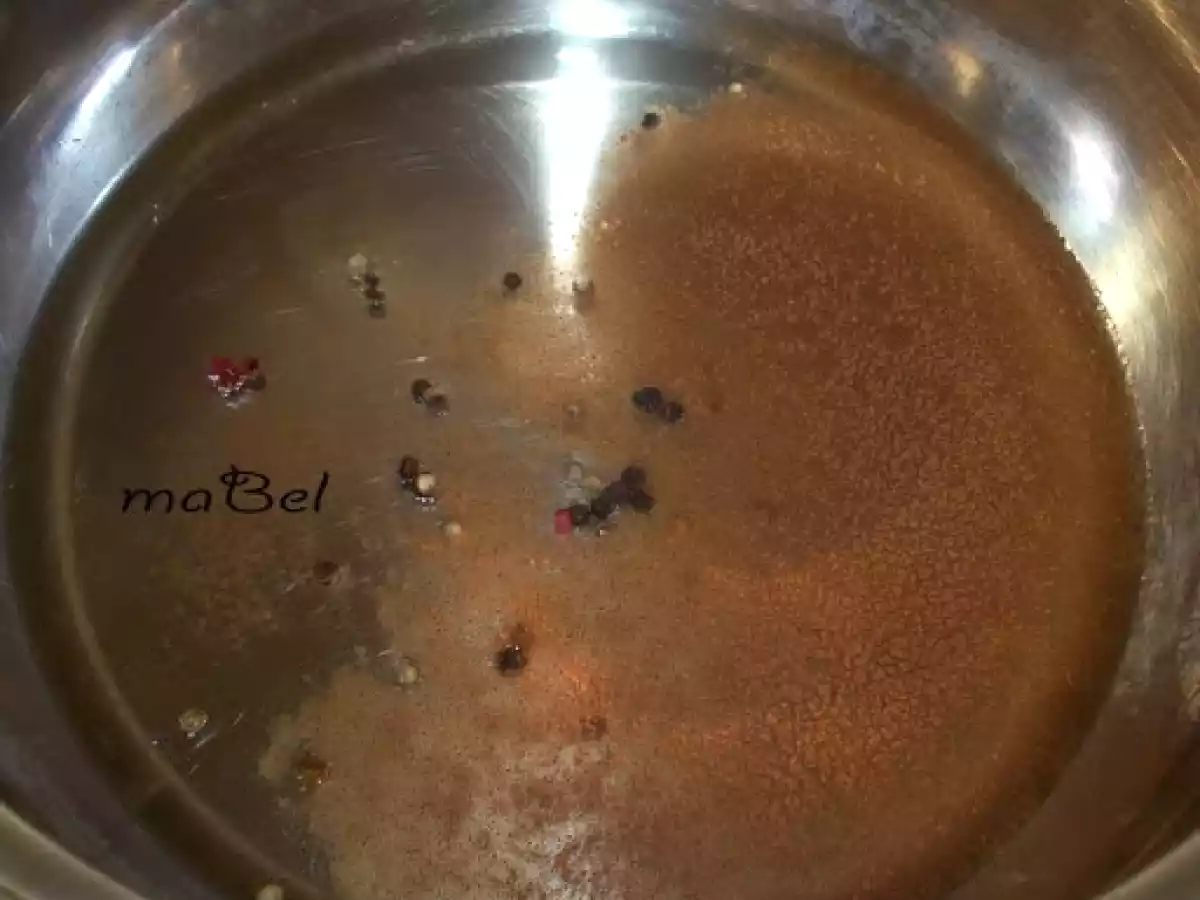 Jamon en dulce - foto 17