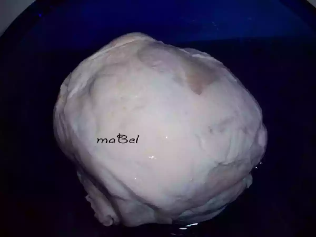 Jamon en dulce - foto 18