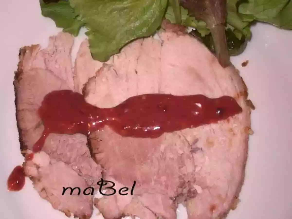 Jamon en dulce - foto 19