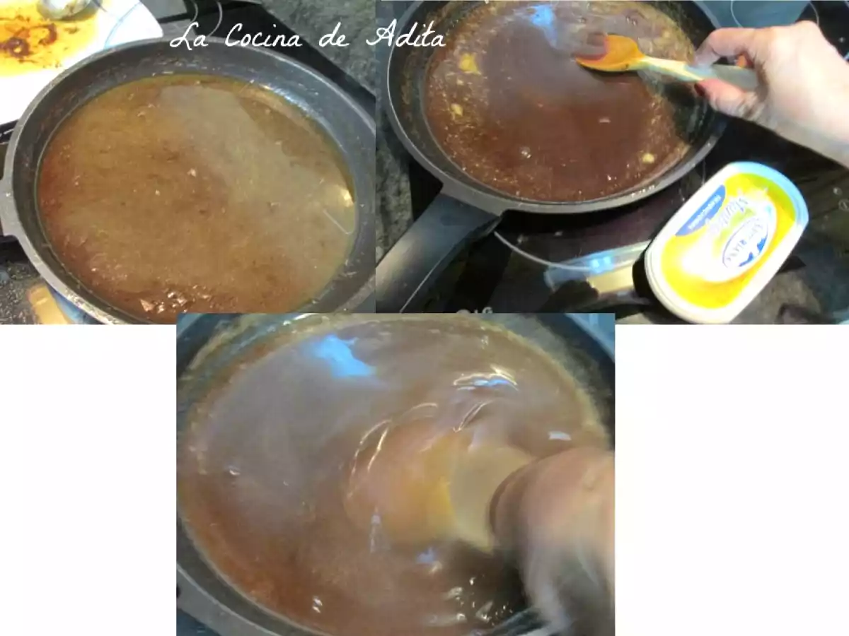 Jarrete, como Santi Santamaría - foto 12