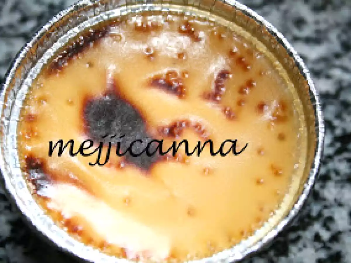 Jericallas postre tradicional mexicano