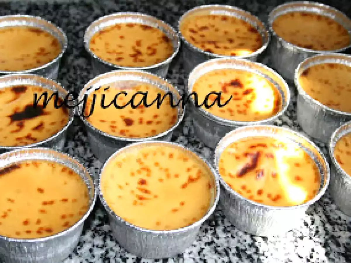 Jericallas postre tradicional mexicano - foto 2