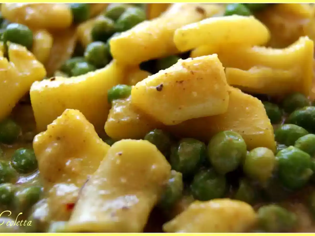 Jibia en salsa - foto 2