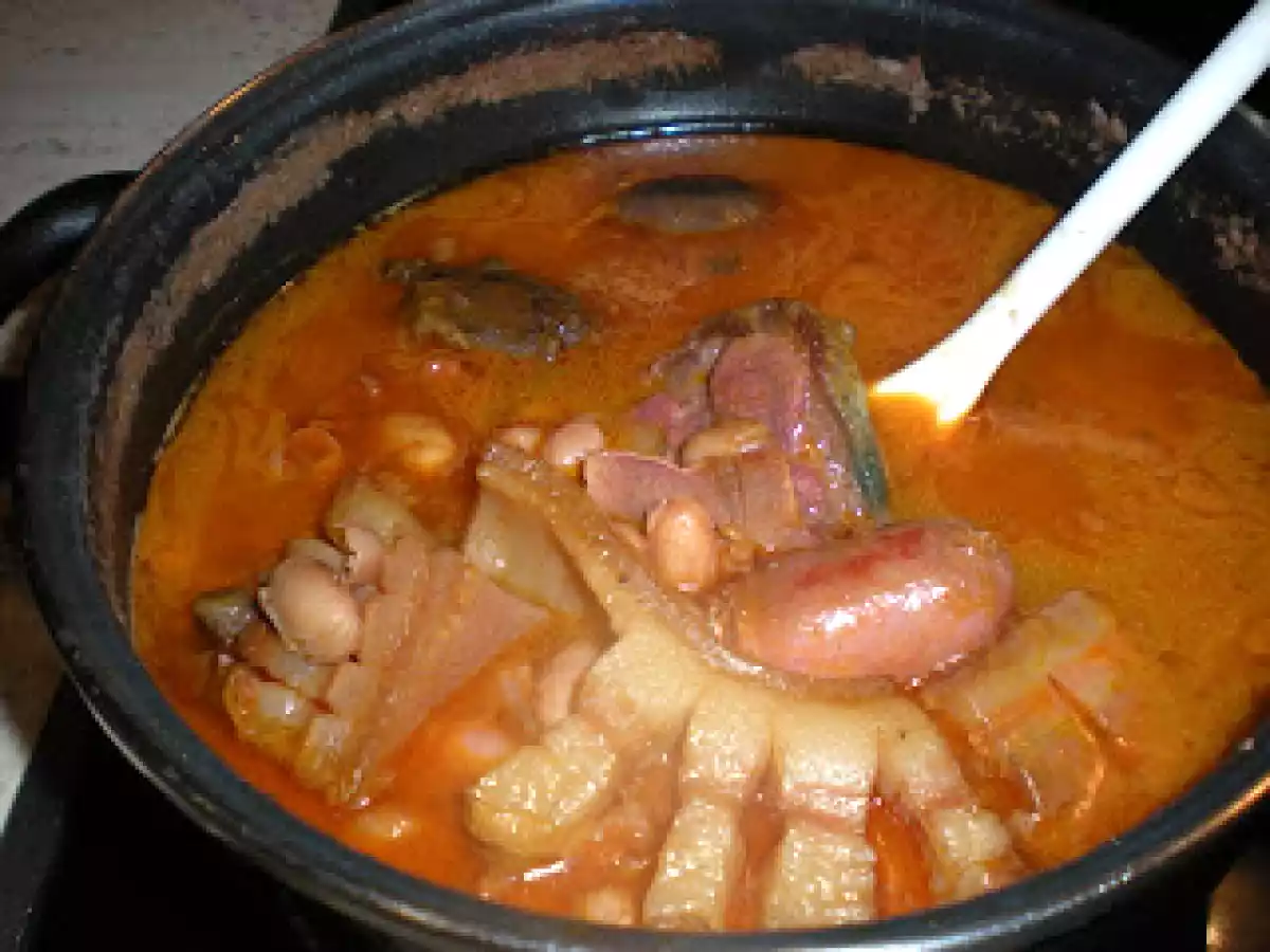 Judía o alubia pinta - foto 5