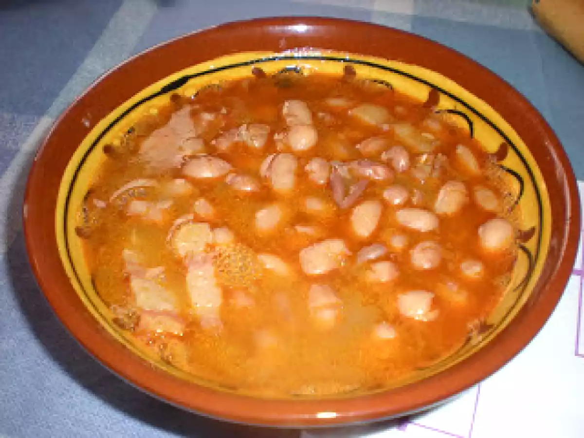 Judía o alubia pinta - foto 6