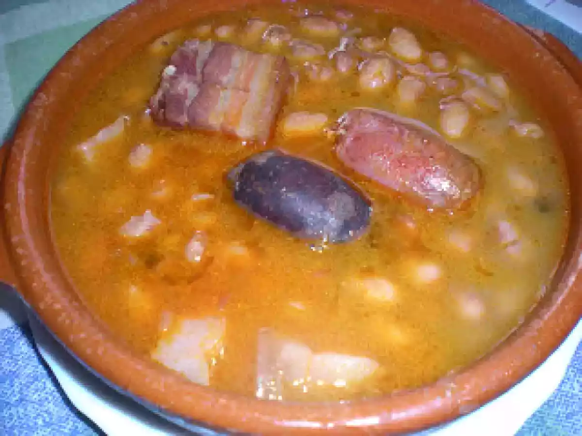 Judía o alubia pinta - foto 7