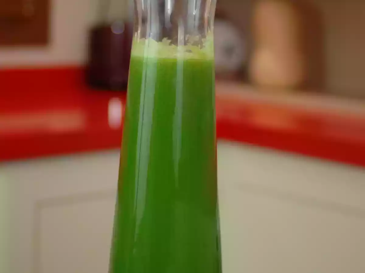 Jugo de limón y pepino para bajar de peso