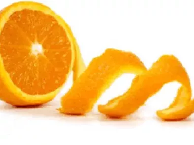 Jugo para curar la Gripe de Col y Naranja